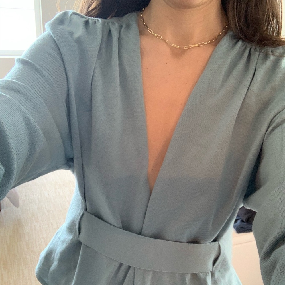 Fendi sweater